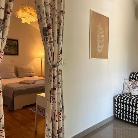 Apartment Cozy&Quiet Rovinj Ngoại thất bức ảnh