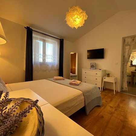 Apartment Cozy&Quiet Rovinj Ngoại thất bức ảnh