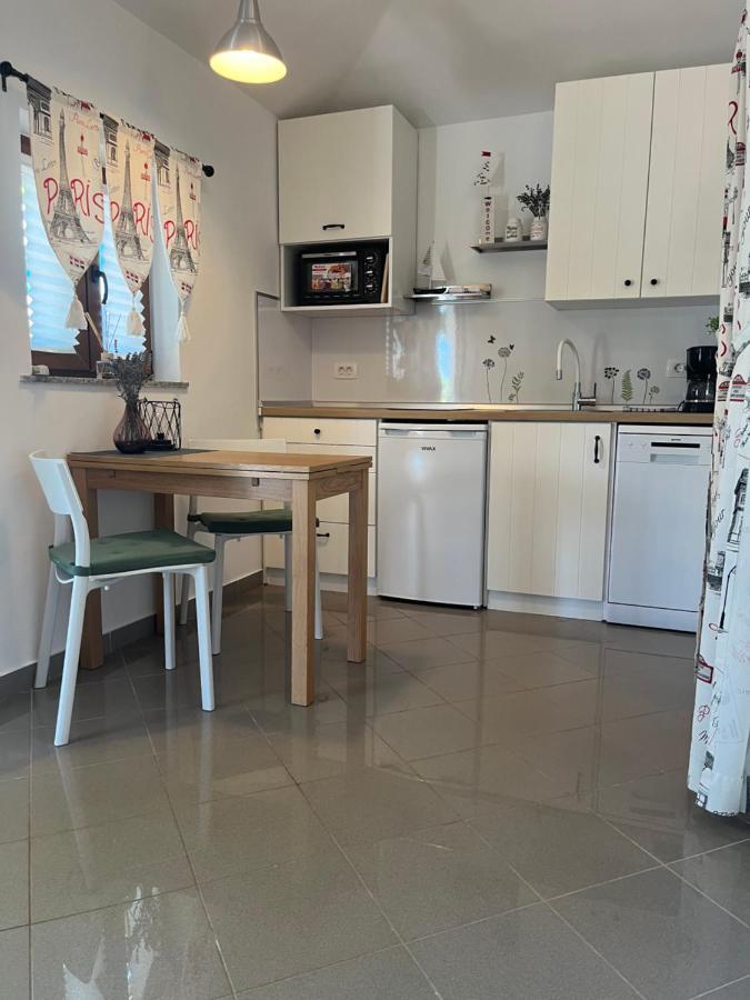 Apartment Cozy&Quiet Rovinj Ngoại thất bức ảnh