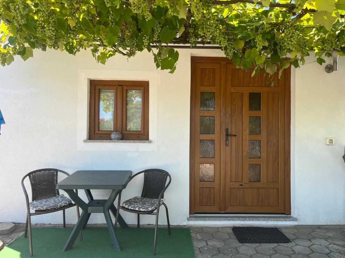 Apartment Cozy&Quiet Rovinj Ngoại thất bức ảnh