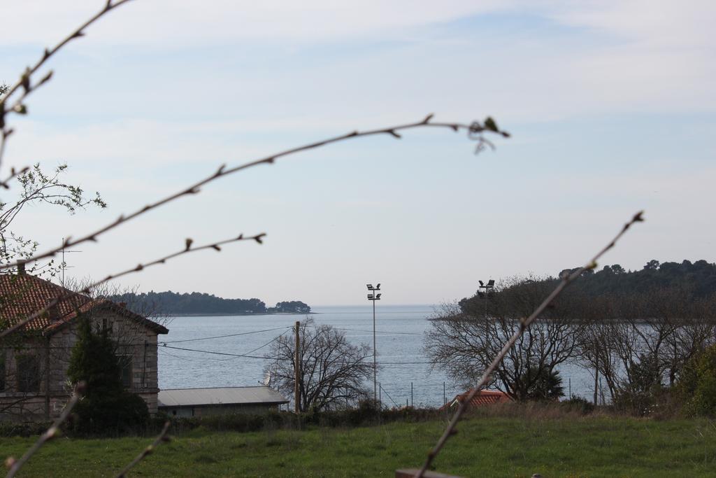 Apartment Cozy&Quiet Rovinj Ngoại thất bức ảnh