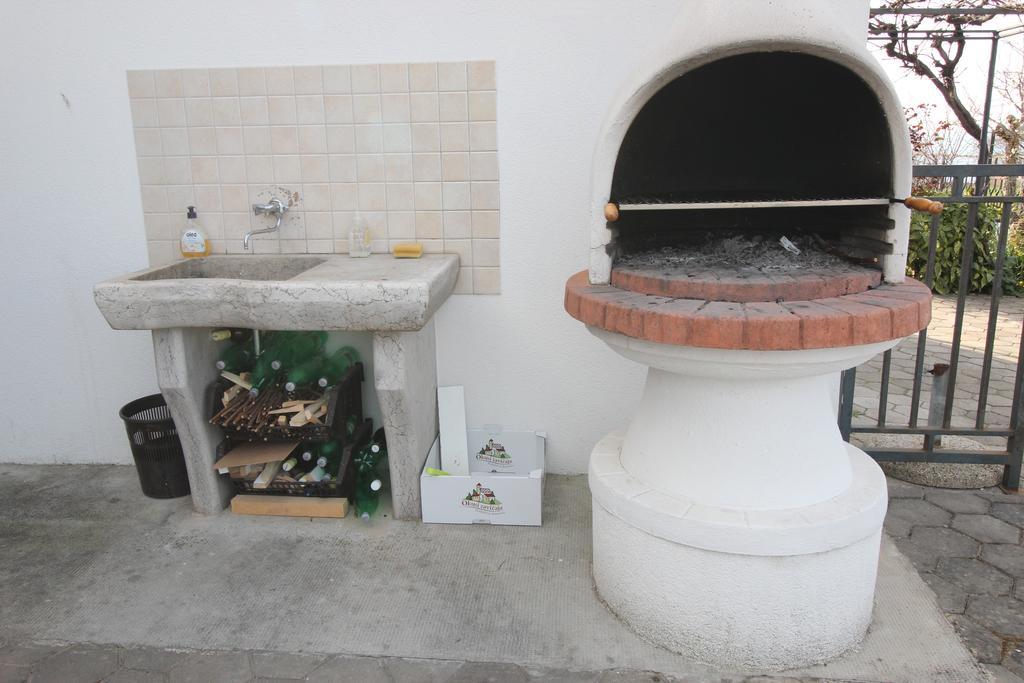 Apartment Cozy&Quiet Rovinj Ngoại thất bức ảnh